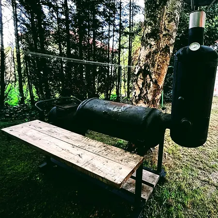 Pokoje Z Lazienkami + Kuchnia Franciszek Nowak Mielno  Exterior photo