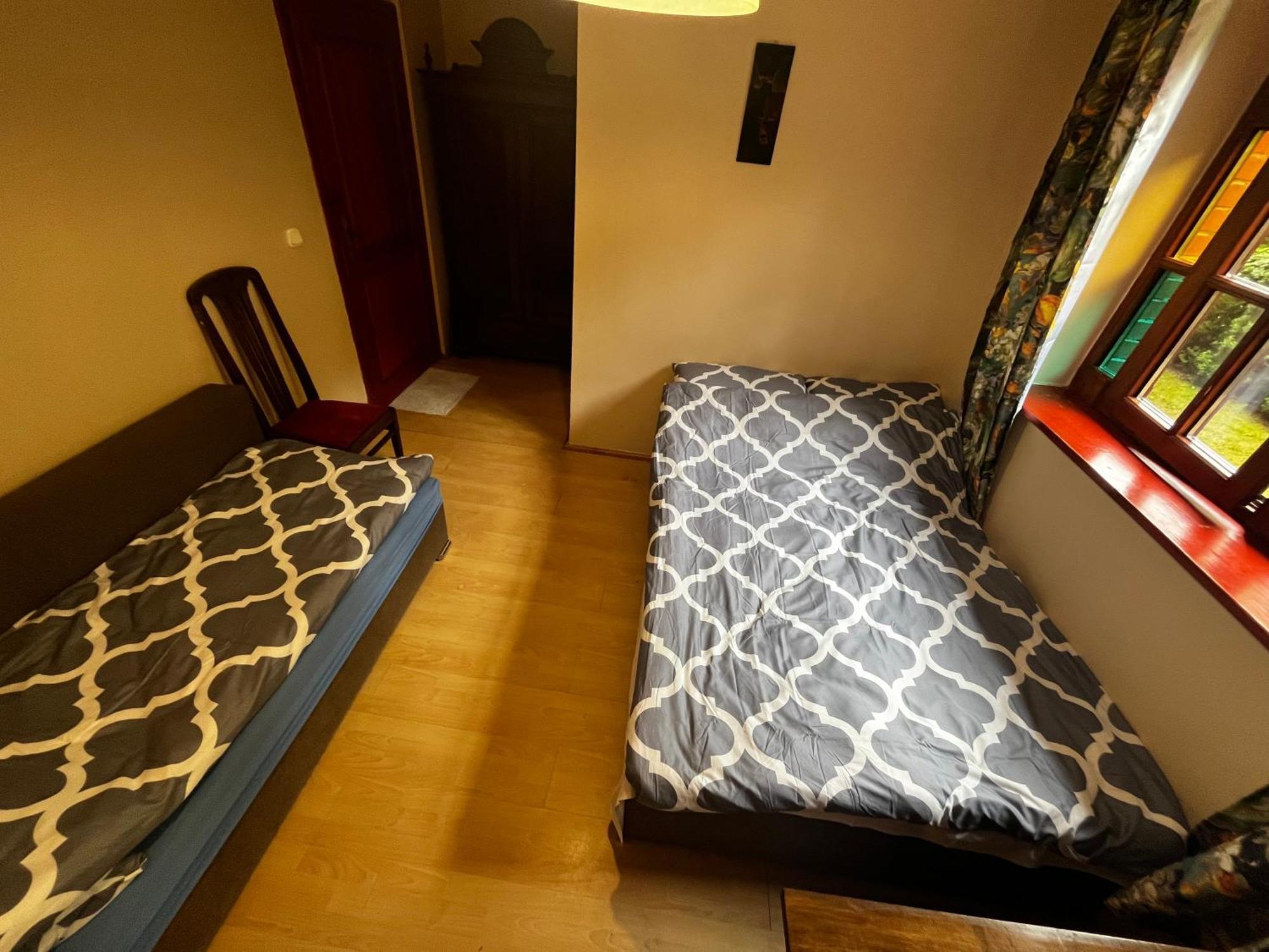 Homestay Z Lazienkami + Kuchnia Franciszek Nowak