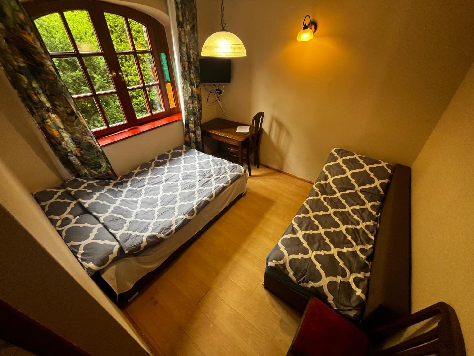 Homestay Z Lazienkami + Kuchnia Franciszek Nowak Mielno (Koszalin)